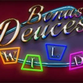Bonus Deuces Wild (RTG) online slot from RTG (Reel Time Gaming) – play at spinfinn.pl