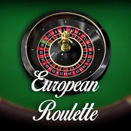 European Roulette (Red Tiger) casino game by Red Tiger Gaming – featured logo at Spinfin Casino