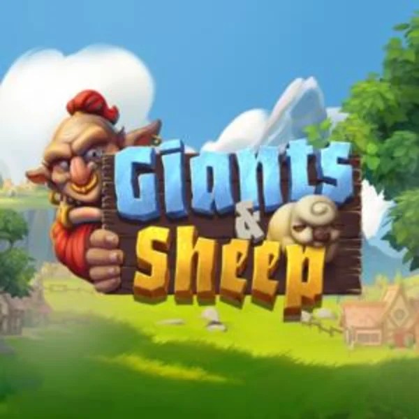 game logo by Relax Gaming on spinfinn.pl