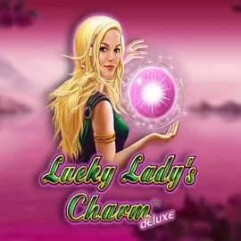 Lucky Ladys Charm Deluxe online slot from Greentube – play at spinfinn.pl