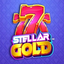 Stellar Gold – slot by Snowborn Games, featured at spinfinn.pl